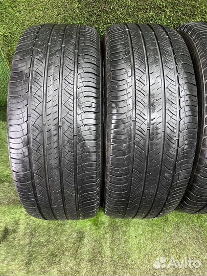 Michelin Latitude Tour HP 235/55 R18