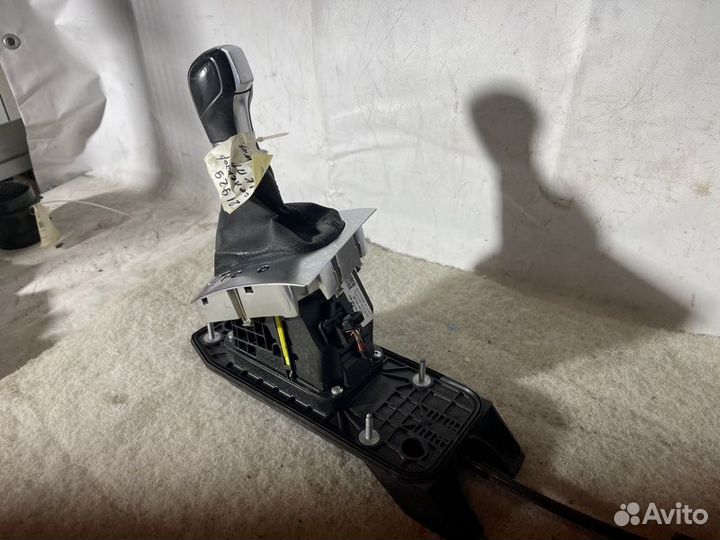 Селектор АКПП Volkswagen