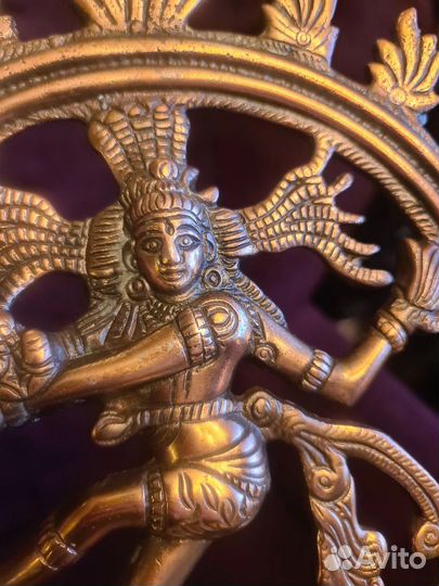 Шива натараджа