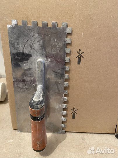 Для отделки