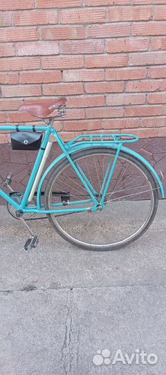 Велосипеды бу взрослый СССР