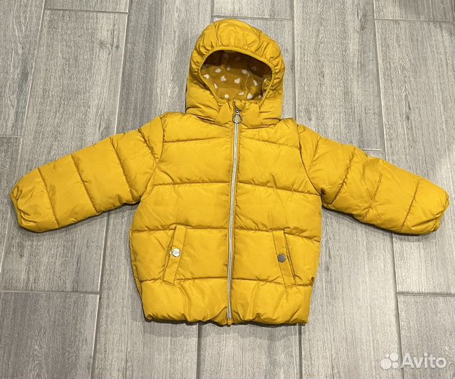 Куртка для девочки H&M