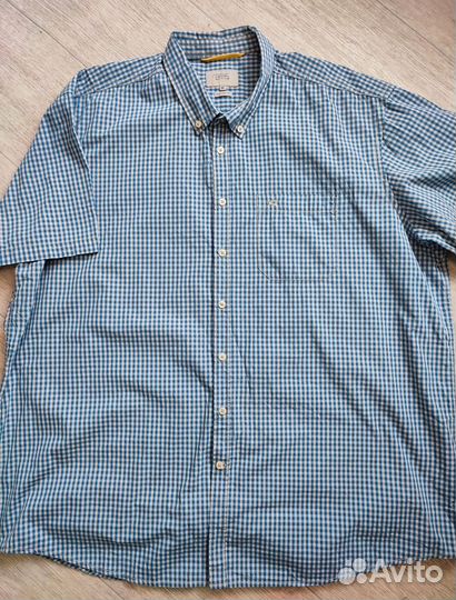 Рубашка Camel Active 3XL