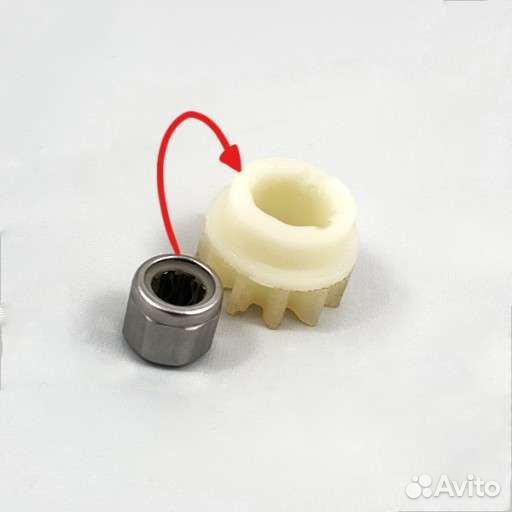 Подшипник для Виледа Турбо