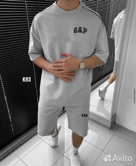 Костюм GAP