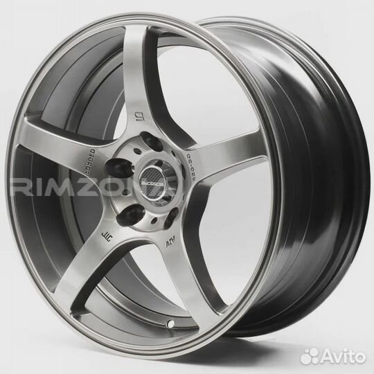 Литой диск prodrive R18 5x114.3