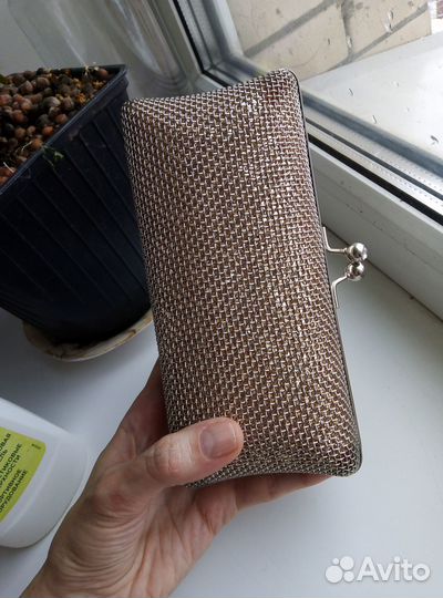 Сумка женская вечерняя