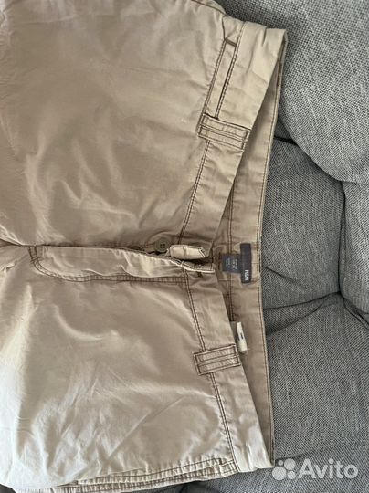 Шорты мужские hm