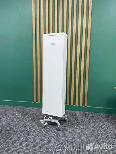 Обеззараживатель Сибэст 100С