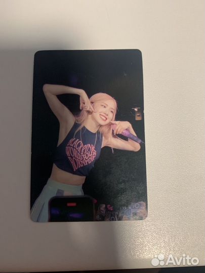 Карты блек пинк И джайлд