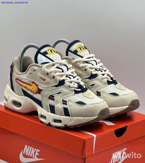 Кроссовки Nike Air Max 96 ll QS (Арт.33029)