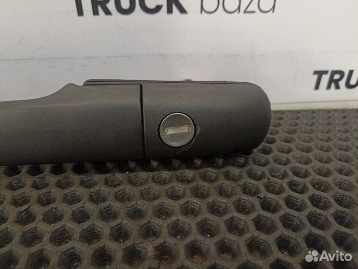 A0007601359 Ручка двери наружняя