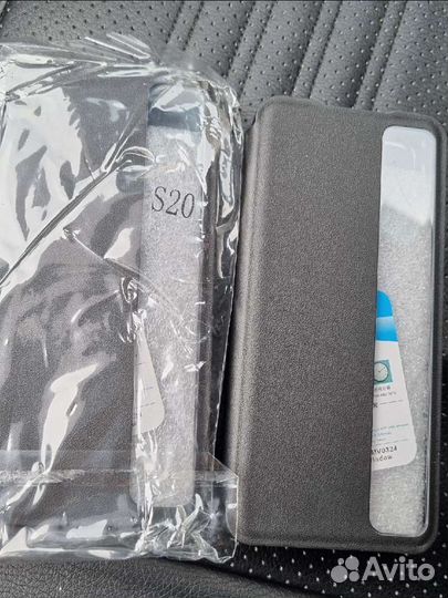 Чехлы для samsung galaxy s20