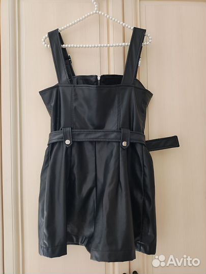 Комбинезон женский