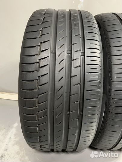 Continental ContiPremiumContact 6 235/40 R18 95Y