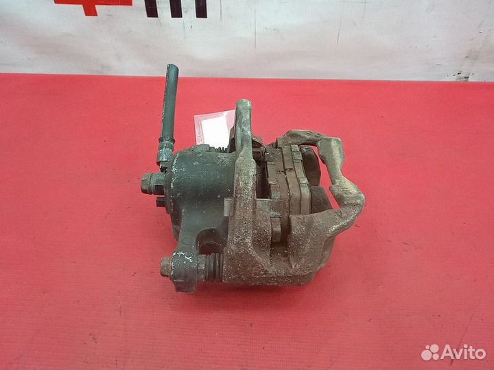 Суппорт тормозной honda stepwgn K20A