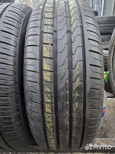 Pirelli Cinturato P7 205/55 R17 91V