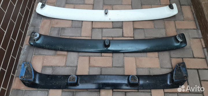 Спойлера RS Форд Скорпио 90-94,Орион -90