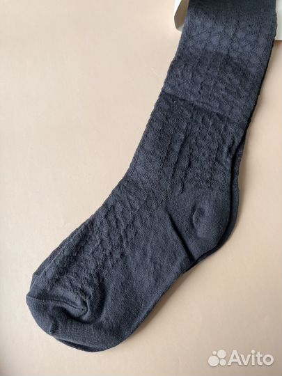 Колготки детские подростковые ажурные 146 152