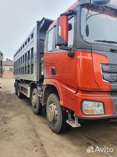 Услуги самосвала 40 тонн