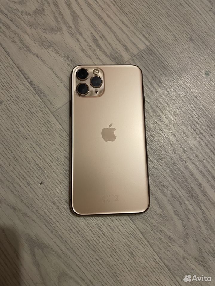 iPhone 11 Pro, 64 ГБ