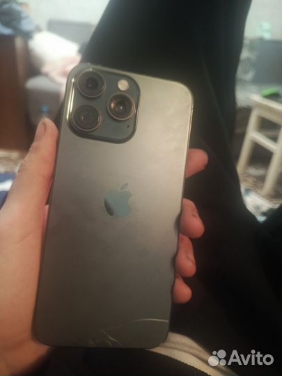 iPhone 15 Pro Max, 512 ГБ