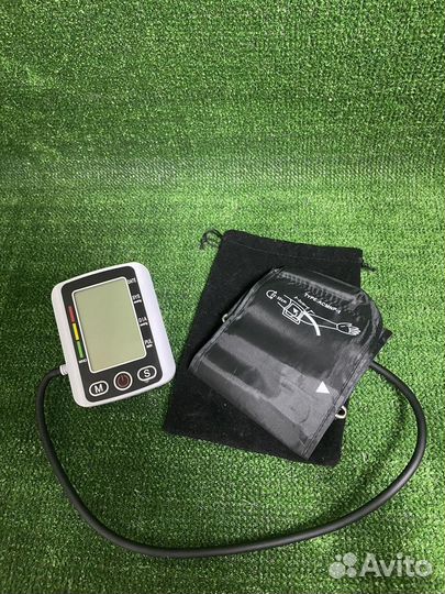 Тонометр автоматический электронный Electronic RAK