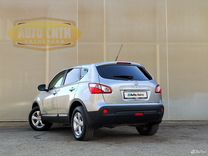 Nissan Qashqai 2.0 CVT, 2007, 224 000 км, с пробегом, цена 899 000 руб.