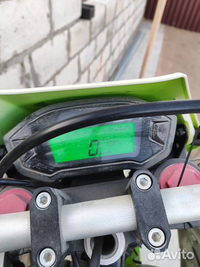 Продаю мотоцикл