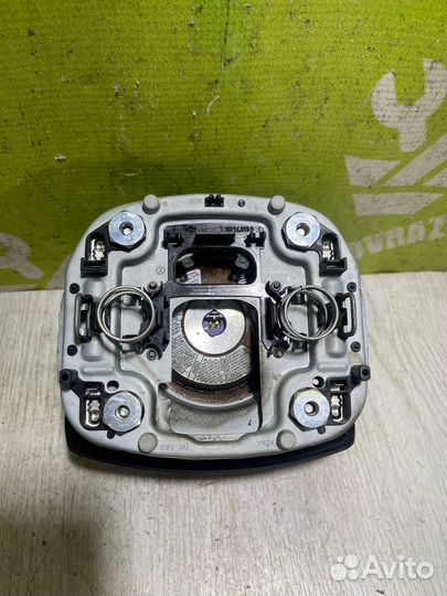 Подушка безопасности в руль Шкода Октавия А4