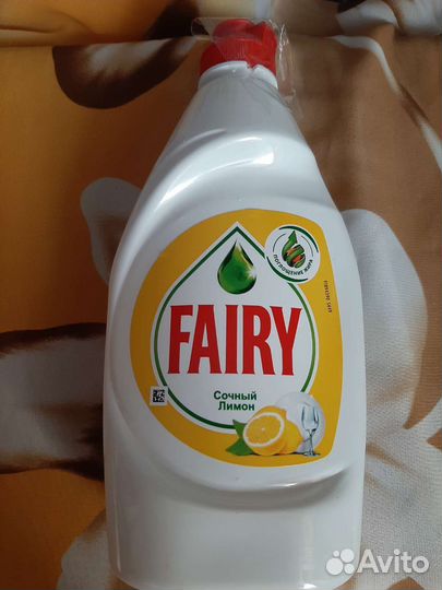 Шампунь для волос