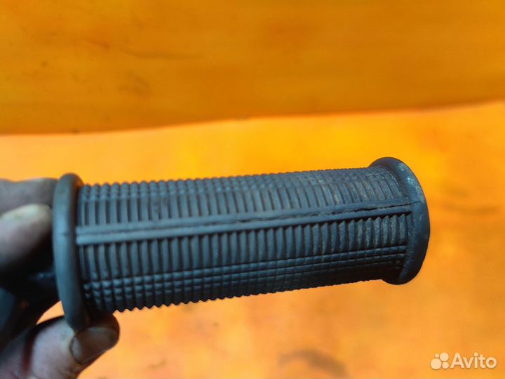 Подножка Днепр мт отс