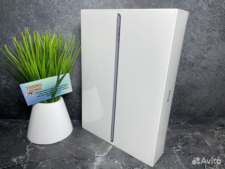 iPad 9th generation 64gb