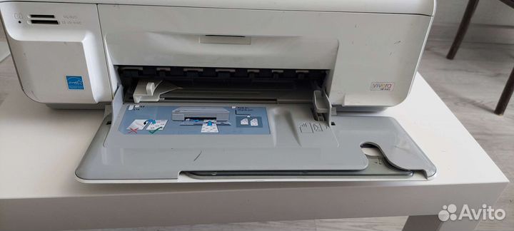 Принтер мфу