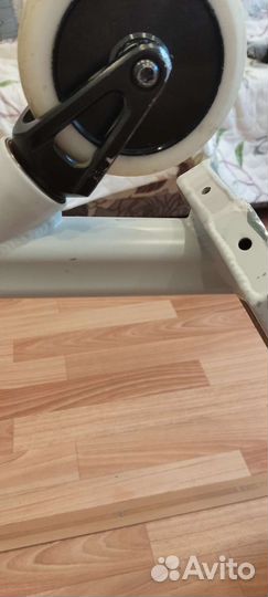 Трюковой самокат Nova track Pixel 100