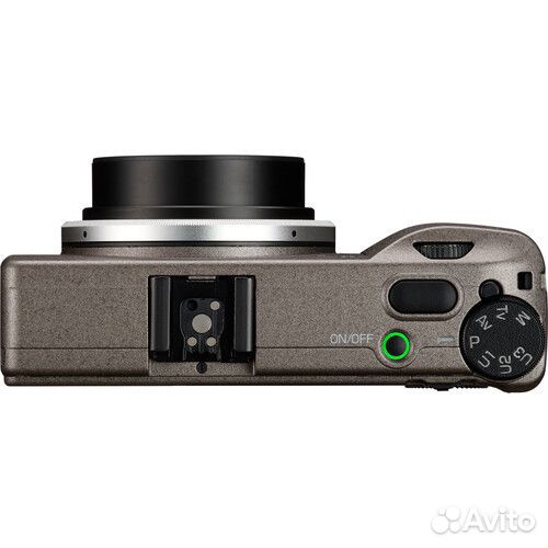 Ricoh GR III Diary Edition новый