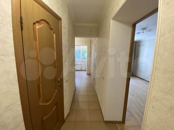 2-к. квартира, 38 м², 2/5 эт.