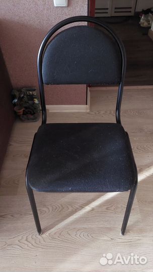 Офисные стулья бу