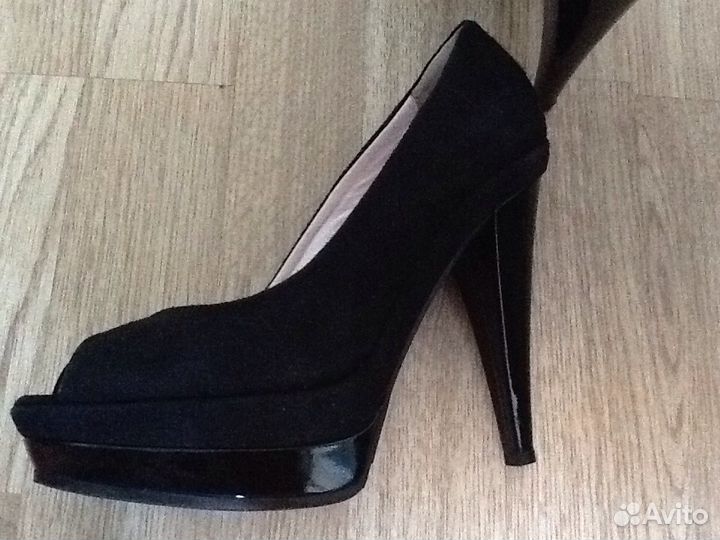 Туфли женские 38-39 р