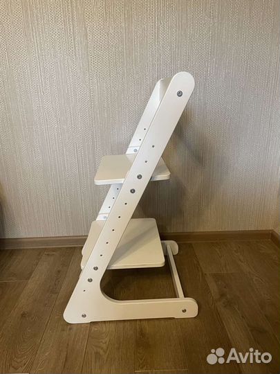 Растущий стул 