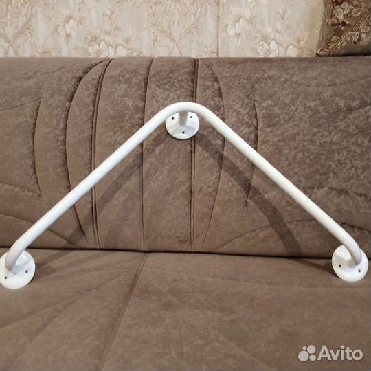 Поручень новые