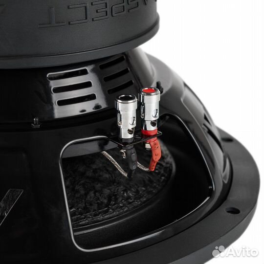 Aspect TLW-12D2 Сабвуфер (30 см/12 дюймов)