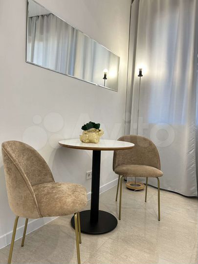 Квартира-студия, 27 м², 6/16 эт.