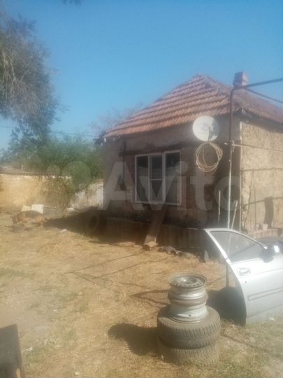 Дом 49 м² на участке 10 сот.