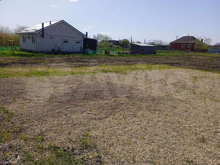 Участок 20 сот. (ИЖС)