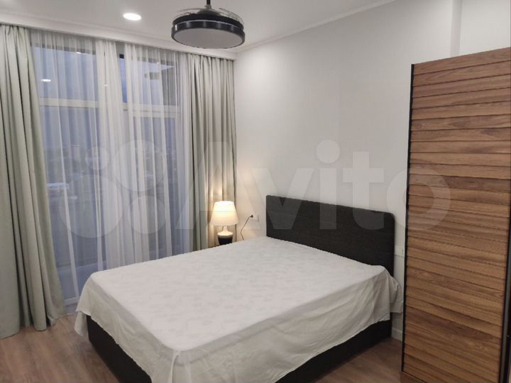 3-к. квартира, 65 м² (Грузия)
