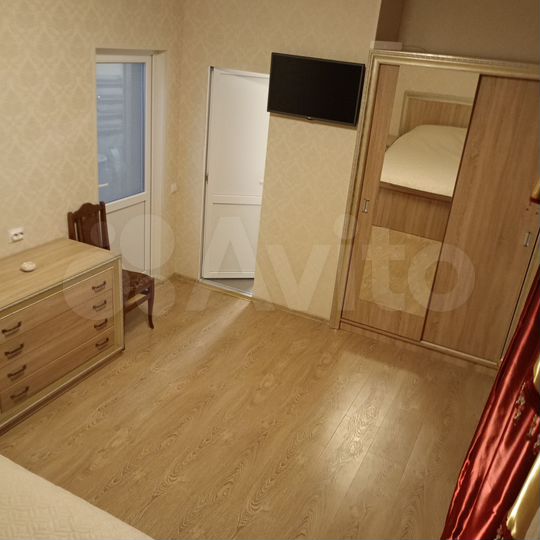 Комната 20 м², 2/2 эт.