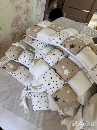 Матрас детский 120 60 plitex