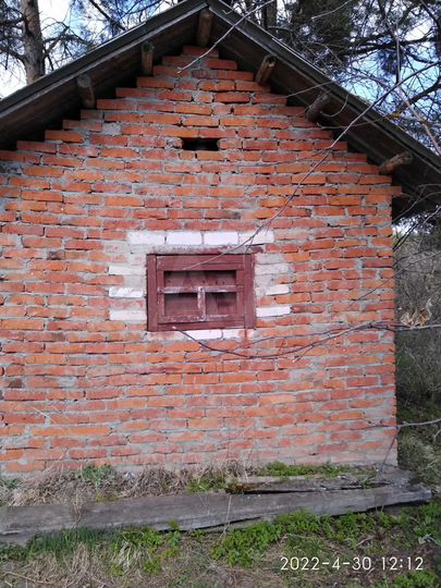 Участок 3 сот. (СНТ, ДНП)