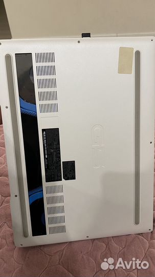 Ноутбук Dell G5 5590